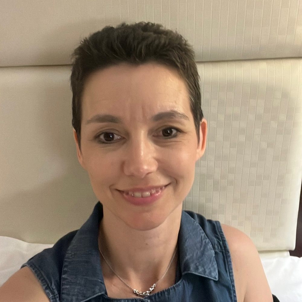 Meet your Posher, Rachel